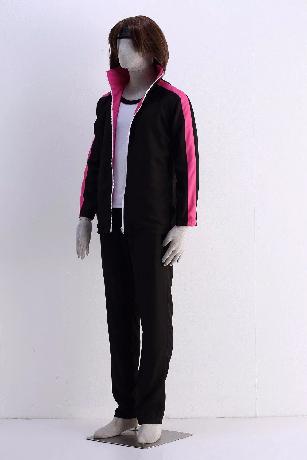 ボルト風 コスプレ衣装 コスチューム ハロウィン 変装 仮装