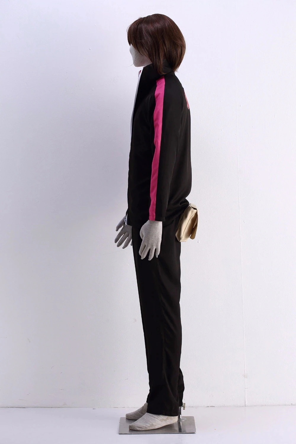 ボルト風 コスプレ衣装 コスチューム ハロウィン 変装 仮装