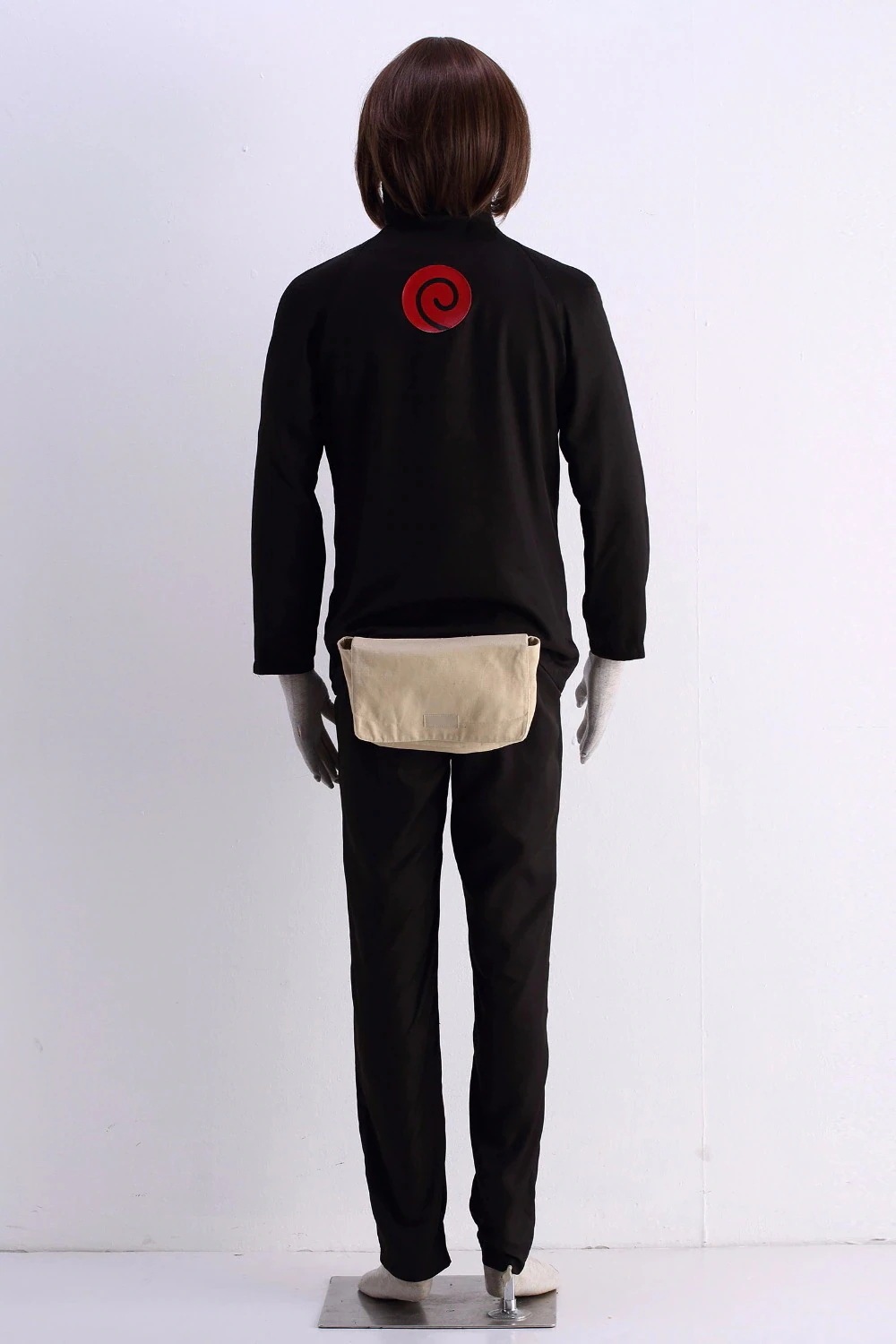 ボルト風 コスプレ衣装 コスチューム ハロウィン 変装 仮装