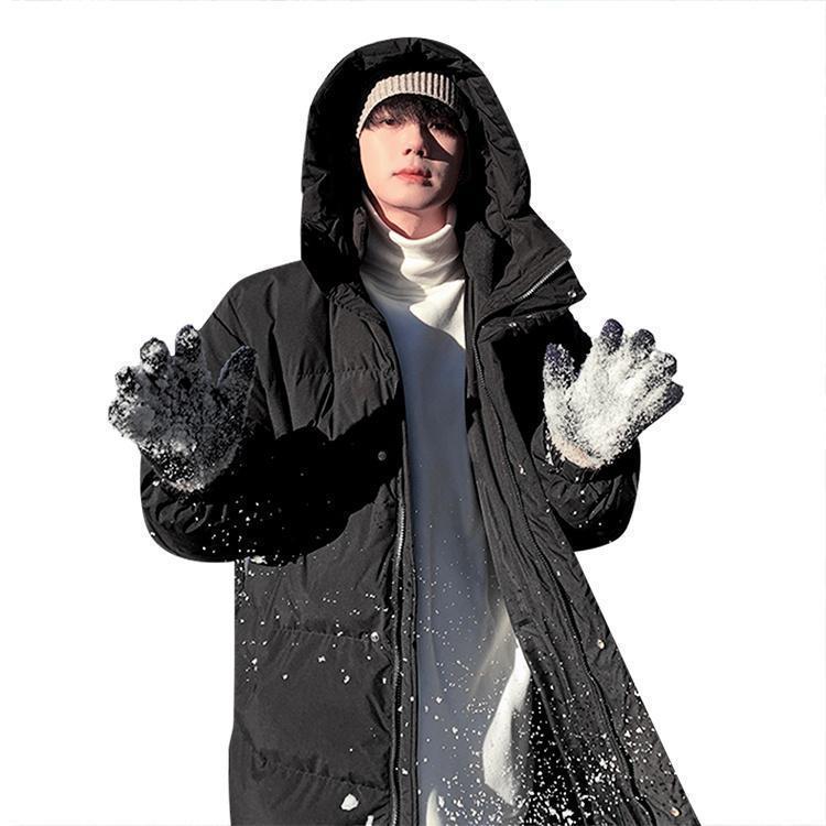 ダウンコート スーパーロング ロング丈コート メンズ ロング 暖かい レデイース フード付き 防寒 ウェア アウター ダウン 安心感 小顔効果 定番 ユニセックス ダウンコート スーパーロング ロング丈コート メンズ ロング 暖かい レデイース フード付き 防寒 ウェア アウター ダウン 安心感 小顔効果 定番 ユニセックス