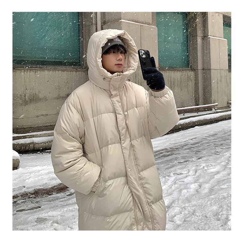 ダウンコート スーパーロング ロング丈コート メンズ ロング 暖かい レデイース フード付き 防寒 ウェア アウター ダウン 安心感 小顔効果 定番 ユニセックス ダウンコート スーパーロング ロング丈コート メンズ ロング 暖かい レデイース フード付き 防寒 ウェア アウター ダウン 安心感 小顔効果 定番 ユニセックス