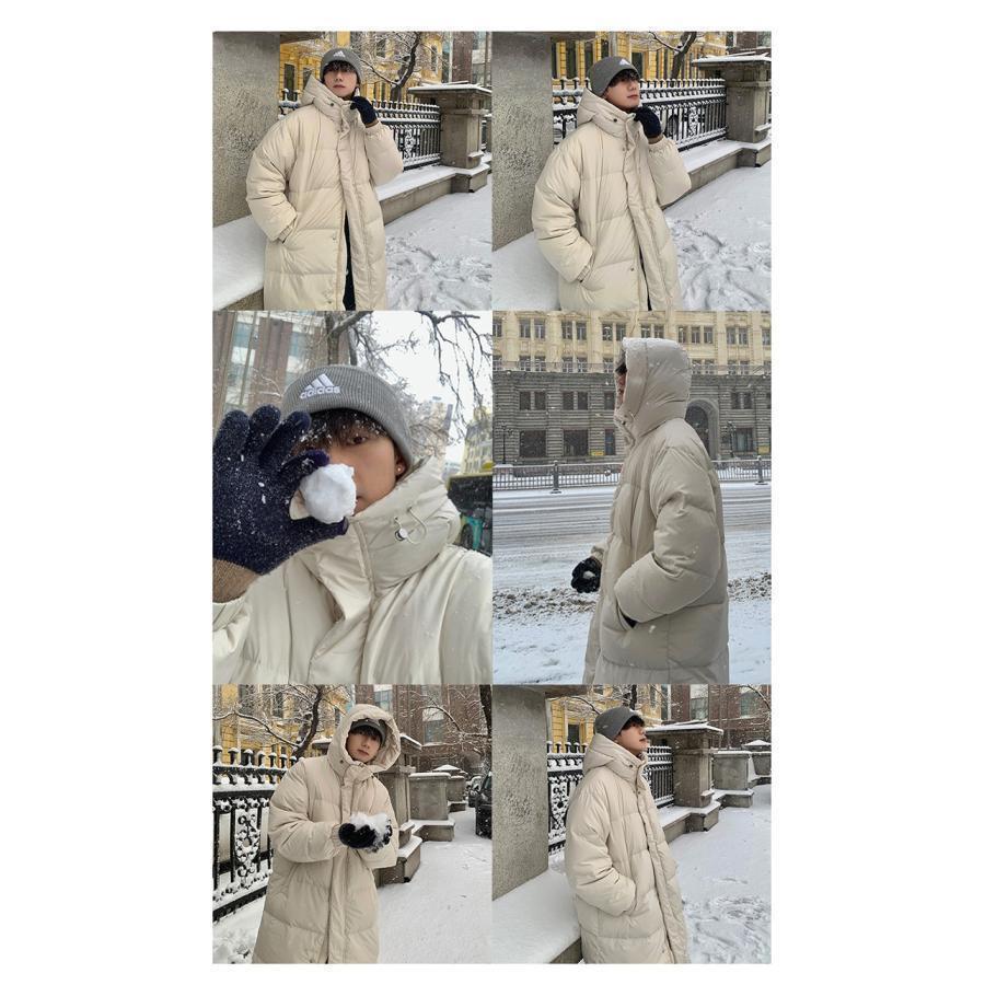 ダウンコート スーパーロング ロング丈コート メンズ ロング 暖かい レデイース フード付き 防寒 ウェア アウター ダウン 安心感 小顔効果 定番 ユニセックス ダウンコート スーパーロング ロング丈コート メンズ ロング 暖かい レデイース フード付き 防寒 ウェア アウター ダウン 安心感 小顔効果 定番 ユニセックス