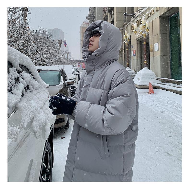 ダウンコート スーパーロング ロング丈コート メンズ ロング 暖かい レデイース フード付き 防寒 ウェア アウター ダウン 安心感 小顔効果 定番 ユニセックス ダウンコート スーパーロング ロング丈コート メンズ ロング 暖かい レデイース フード付き 防寒 ウェア アウター ダウン 安心感 小顔効果 定番 ユニセックス