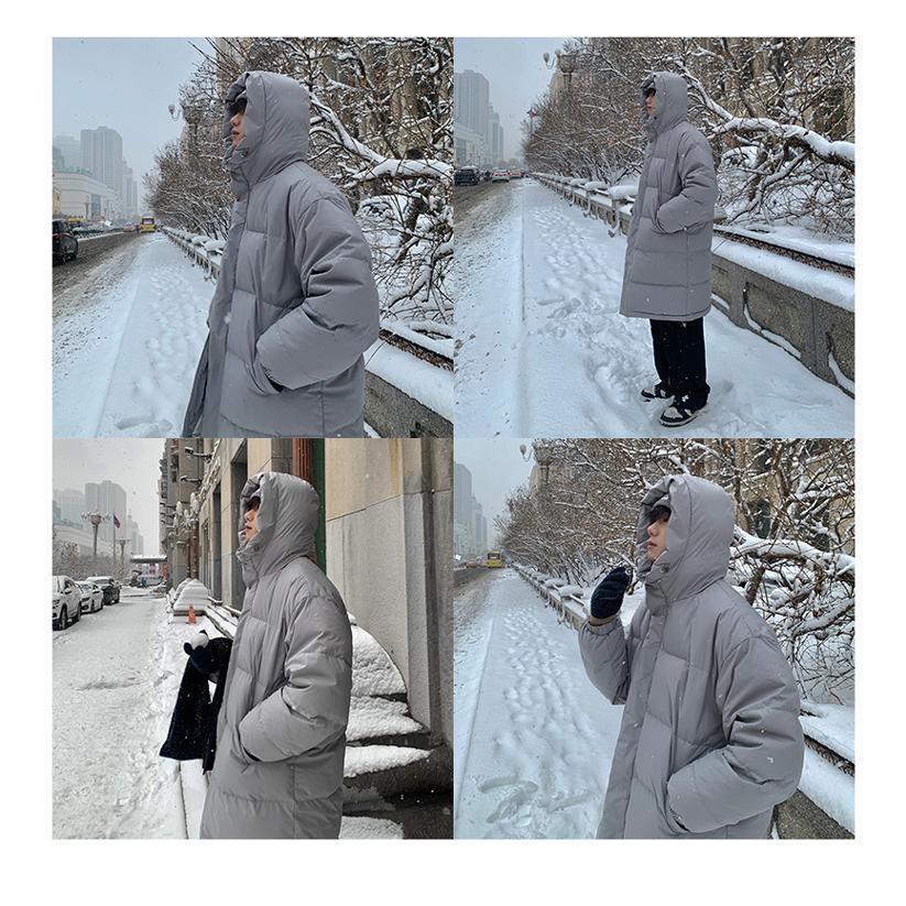 ダウンコート スーパーロング ロング丈コート メンズ ロング 暖かい レデイース フード付き 防寒 ウェア アウター ダウン 安心感 小顔効果 定番 ユニセックス ダウンコート スーパーロング ロング丈コート メンズ ロング 暖かい レデイース フード付き 防寒 ウェア アウター ダウン 安心感 小顔効果 定番 ユニセックス