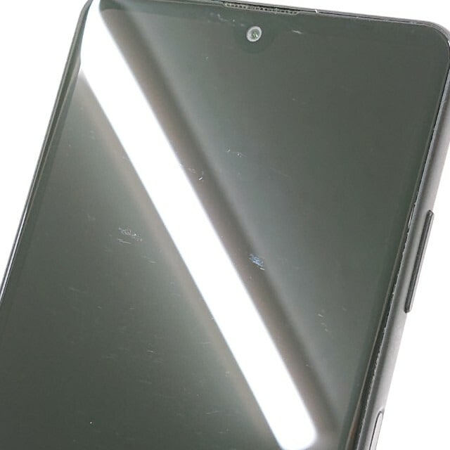 Xperia Ace II SO-41B ドコモ ブラック 送料無料 本体 c13644 【中古】 Xperia Ace II SO-41B ドコモ ブラック 送料無料 本体 c13644 【中古】