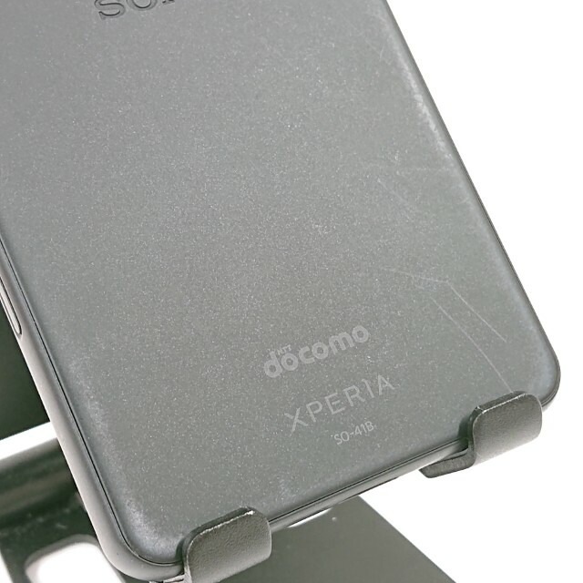 Xperia Ace II SO-41B ドコモ ブラック 送料無料 本体 c13644 【中古】 Xperia Ace II SO-41B ドコモ ブラック 送料無料 本体 c13644 【中古】