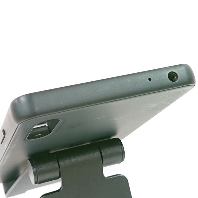 Xperia Ace II SO-41B ドコモ ブラック 送料無料 本体 c13644 【中古】 Xperia Ace II SO-41B ドコモ ブラック 送料無料 本体 c13644 【中古】