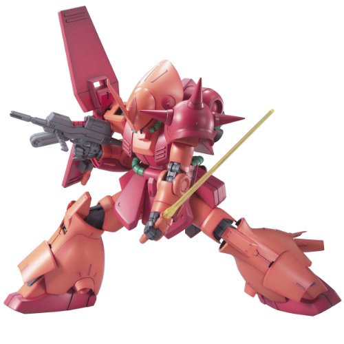 MG 1/100 RMS-108 マラサイ (機動戦士Zガンダム) その他