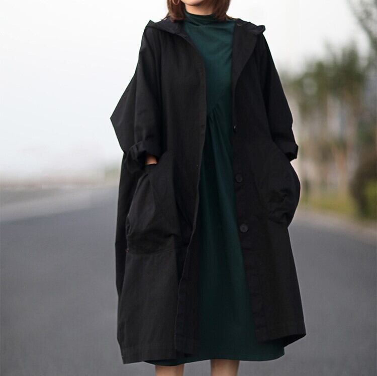 レディース 羽織り コート アウター 美シルエット ロング丈 フード付き ウインドブレーカー 韓国 インスタ映え 高見え 可愛い かわいい かっこいい カジュアル 大人 上品 シンプル lout042 レディース 羽織り コート アウター 美シルエット ロング丈 フード付き ウインドブレーカー 韓国 インスタ映え 高見え 可愛い かわいい かっこいい カジュアル 大人 上品 シンプル lout042