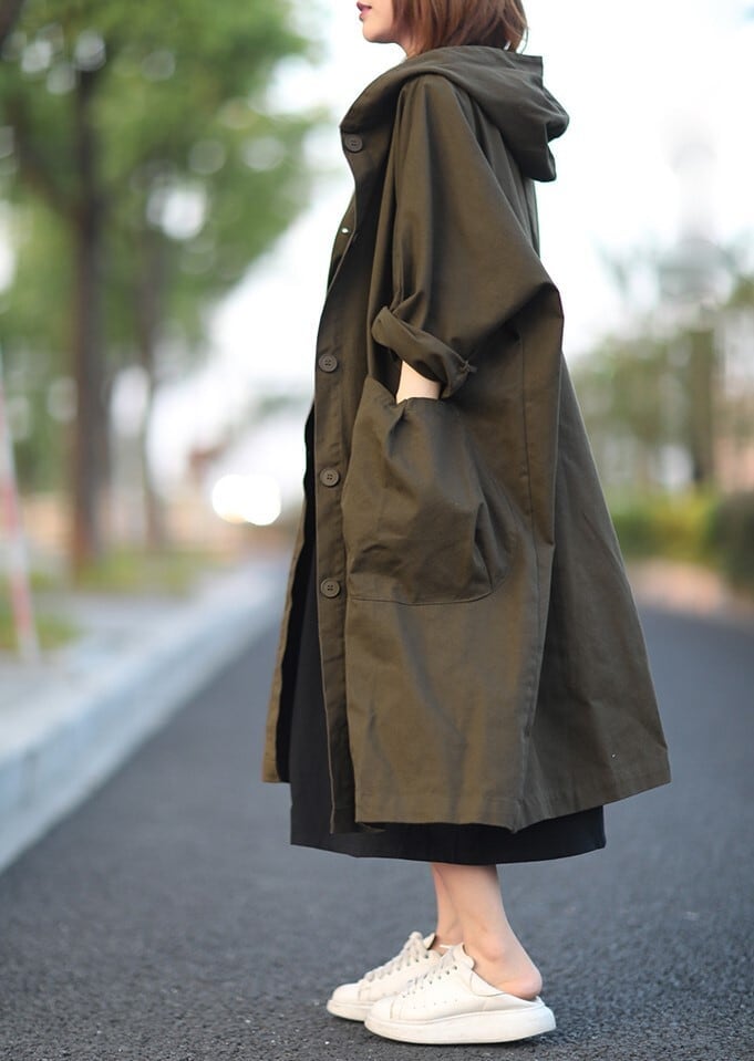 レディース 羽織り コート アウター 美シルエット ロング丈 フード付き ウインドブレーカー 韓国 インスタ映え 高見え 可愛い かわいい かっこいい カジュアル 大人 上品 シンプル lout042 レディース 羽織り コート アウター 美シルエット ロング丈 フード付き ウインドブレーカー 韓国 インスタ映え 高見え 可愛い かわいい かっこいい カジュアル 大人 上品 シンプル lout042