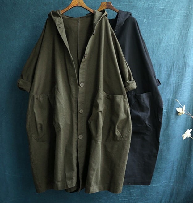 レディース 羽織り コート アウター 美シルエット ロング丈 フード付き ウインドブレーカー 韓国 インスタ映え 高見え 可愛い かわいい かっこいい カジュアル 大人 上品 シンプル lout042 レディース 羽織り コート アウター 美シルエット ロング丈 フード付き ウインドブレーカー 韓国 インスタ映え 高見え 可愛い かわいい かっこいい カジュアル 大人 上品 シンプル lout042