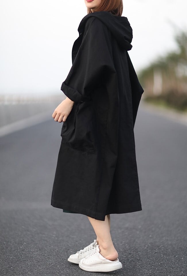 レディース 羽織り コート アウター 美シルエット ロング丈 フード付き ウインドブレーカー 韓国 インスタ映え 高見え 可愛い かわいい かっこいい カジュアル 大人 上品 シンプル lout042 レディース 羽織り コート アウター 美シルエット ロング丈 フード付き ウインドブレーカー 韓国 インスタ映え 高見え 可愛い かわいい かっこいい カジュアル 大人 上品 シンプル lout042