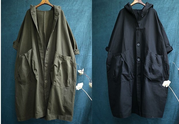 レディース 羽織り コート アウター 美シルエット ロング丈 フード付き ウインドブレーカー 韓国 インスタ映え 高見え 可愛い かわいい かっこいい カジュアル 大人 上品 シンプル lout042 レディース 羽織り コート アウター 美シルエット ロング丈 フード付き ウインドブレーカー 韓国 インスタ映え 高見え 可愛い かわいい かっこいい カジュアル 大人 上品 シンプル lout042