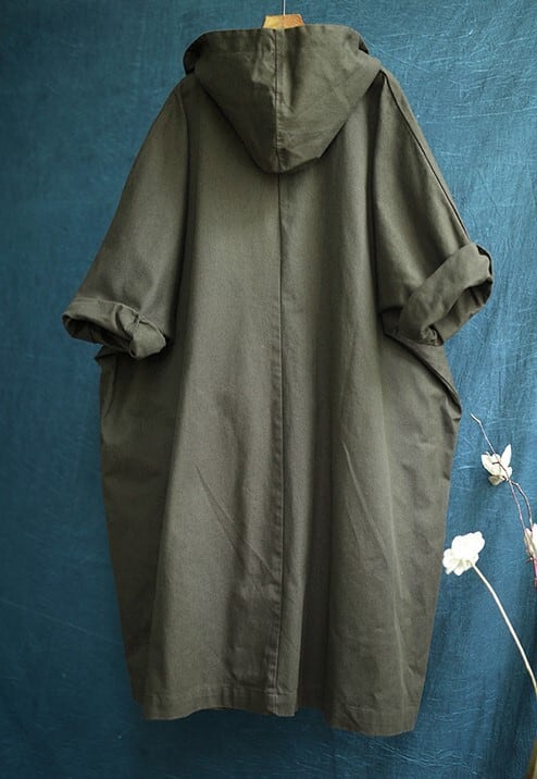 レディース 羽織り コート アウター 美シルエット ロング丈 フード付き ウインドブレーカー 韓国 インスタ映え 高見え 可愛い かわいい かっこいい カジュアル 大人 上品 シンプル lout042 レディース 羽織り コート アウター 美シルエット ロング丈 フード付き ウインドブレーカー 韓国 インスタ映え 高見え 可愛い かわいい かっこいい カジュアル 大人 上品 シンプル lout042