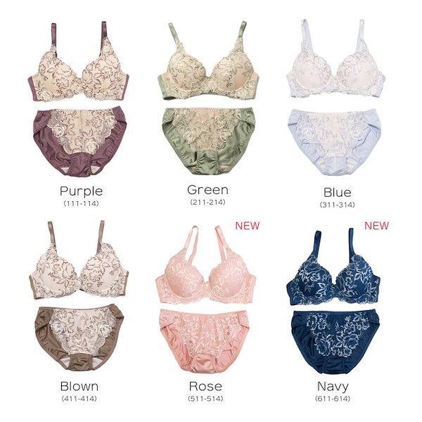 Qoo10] ELENE ソフィア (A65～D80カップ) ソニ