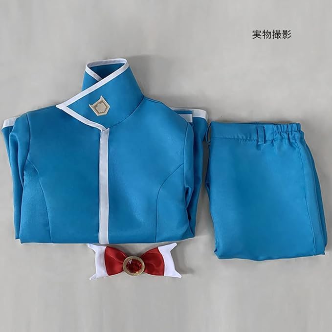 魔入りました!入間くん 鈴木入間 コスプレ 衣装 魔入りました!入間くん 鈴木入間 コスプレ 衣装