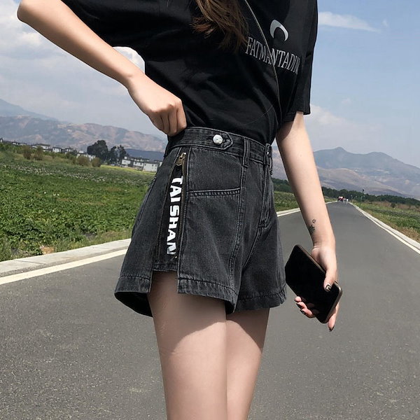 ストレートレッグパンツハイウエストは薄かった9 ストレートレッグパンツハイウエストは薄かった9