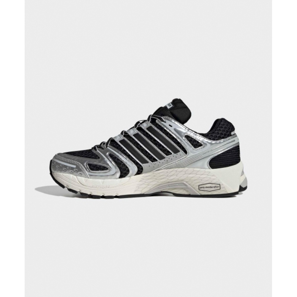 アディダスアディスタコントロール 5-ブラック:シルバー/JQ4169