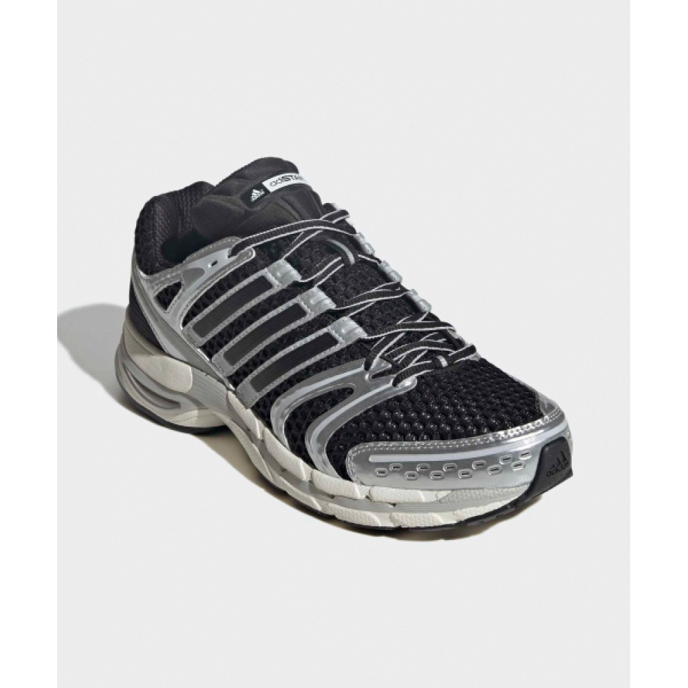 アディダスアディスタコントロール 5-ブラック:シルバー/JQ4169