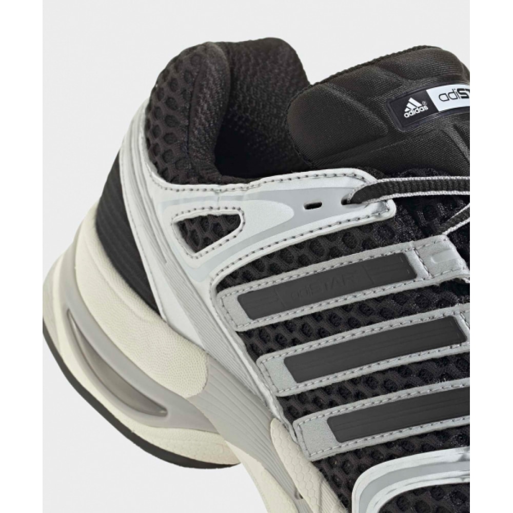 アディダスアディスタコントロール 5-ブラック:シルバー/JQ4169