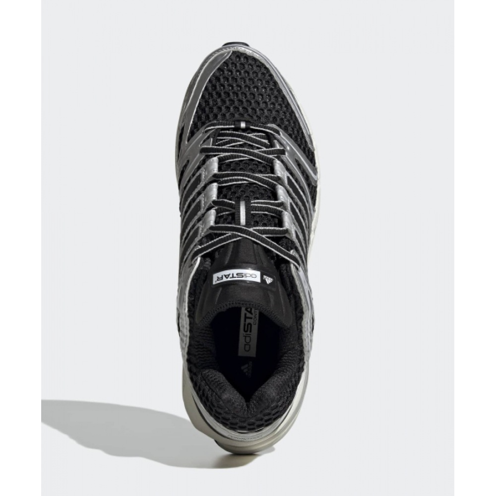 アディダスアディスタコントロール 5-ブラック:シルバー/JQ4169