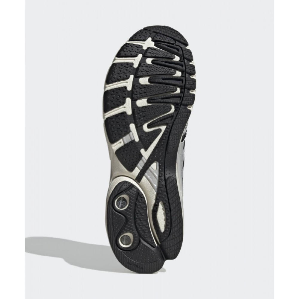 アディダスアディスタコントロール 5-ブラック:シルバー/JQ4169