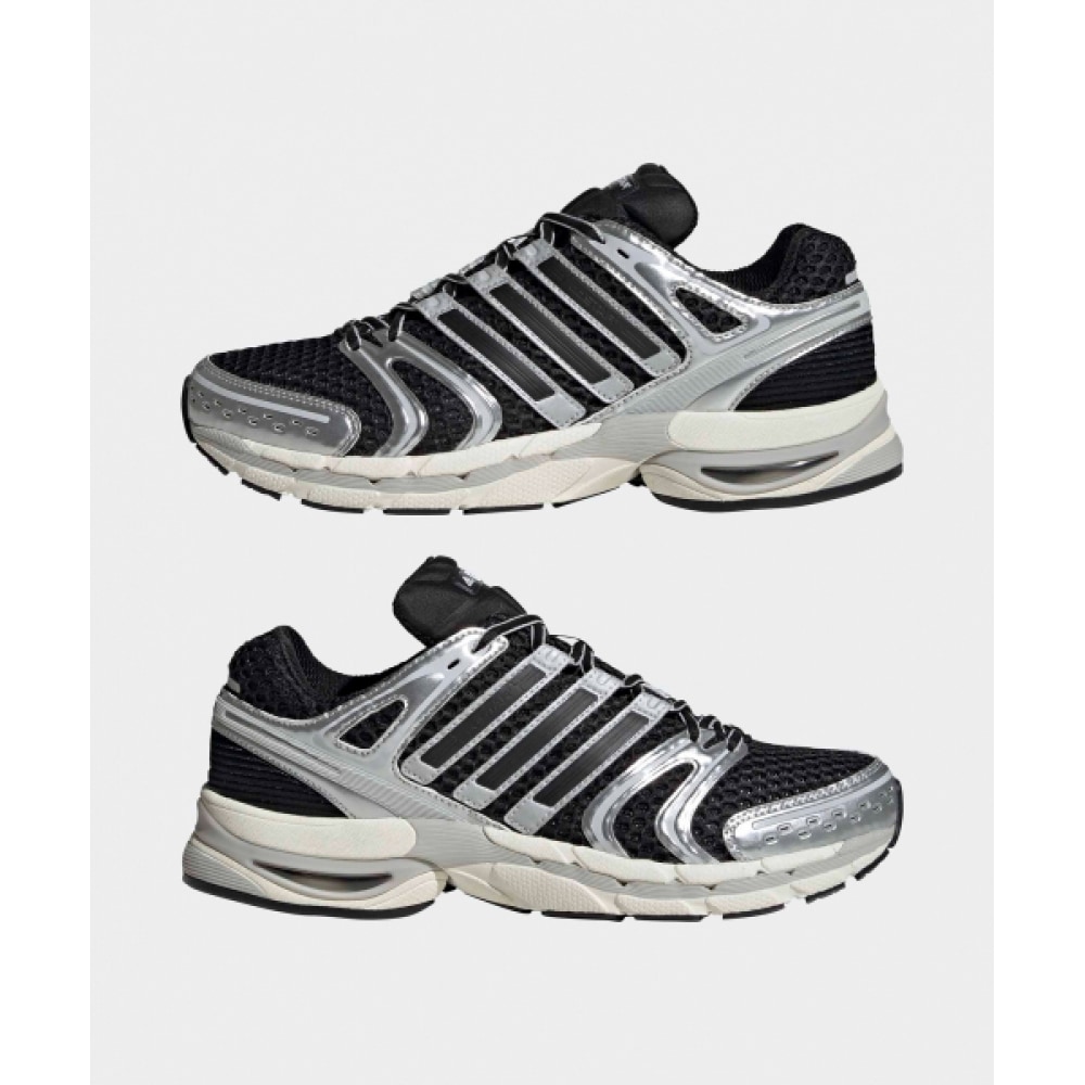 アディダスアディスタコントロール 5-ブラック:シルバー/JQ4169