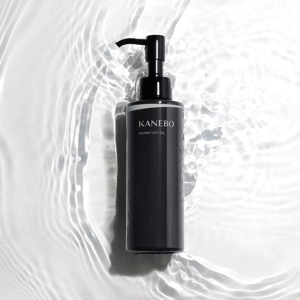 KANEBO(カネボウ) カネボウ インスタント オフ オイル クレンジング 180ミリリットル (x 1) KANEBO(カネボウ) カネボウ インスタント オフ オイル クレンジング 180ミリリットル (x 1)
