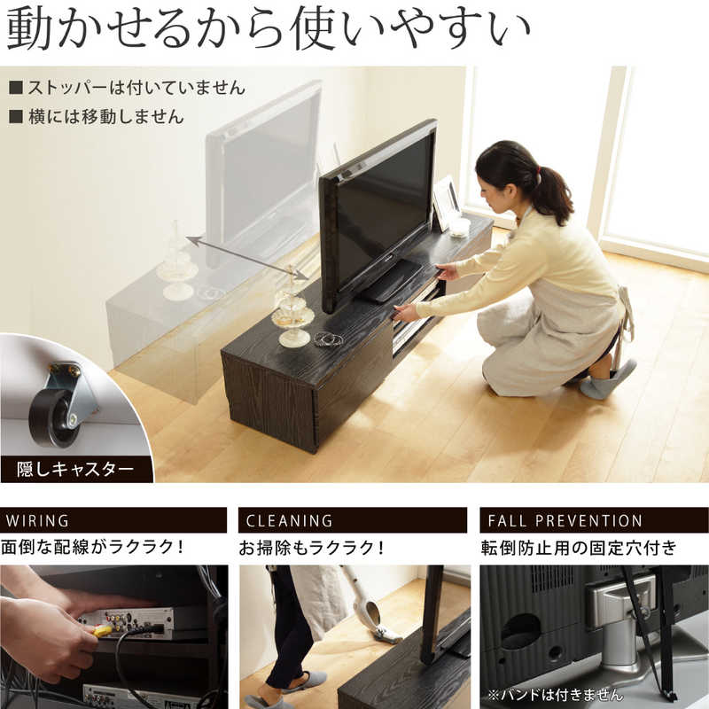 ナカムラ テレビ台 ホワイト M06000074 ナカムラ テレビ台 ホワイト M06000074