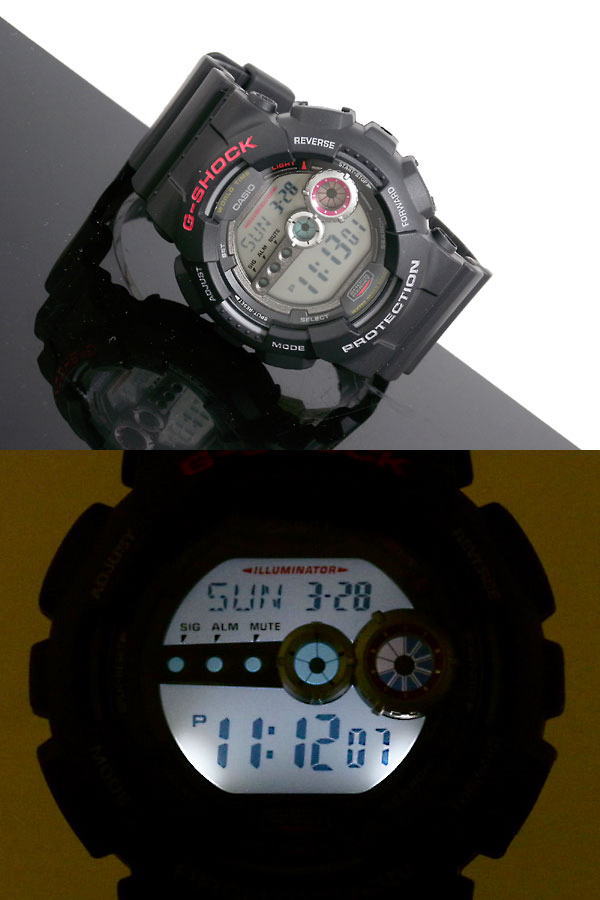 カシオ Gショック G-SH... : 腕時計・アクセサリー : カシオ CASIO 国産日本製