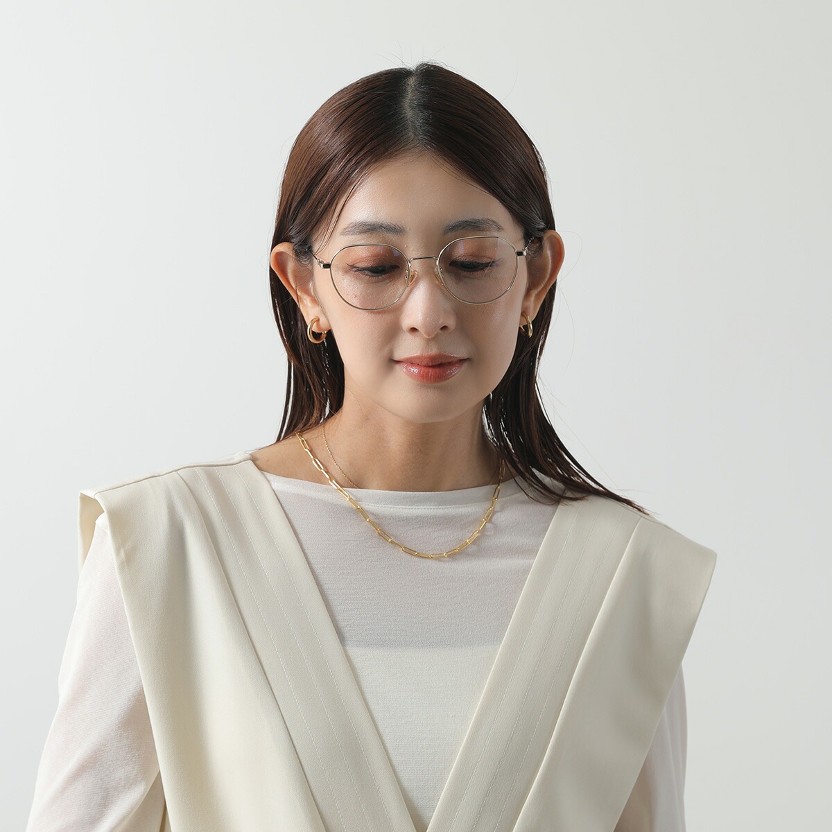 GUCCI グッチ サングラス GG0684S レディース 調光レンズ ボストン型 メタルフレーム クリングス アジアンフィット 001/Gold-Gold-Transparent GUCCI グッチ サングラス GG0684S レディース 調光レンズ ボストン型 メタルフレーム クリングス アジアンフィット 001/Gold-Gold-Transparent