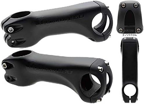 OnebyESU（ワンバイエス）カーボンスージーステム 79°⁄100mm 自転車