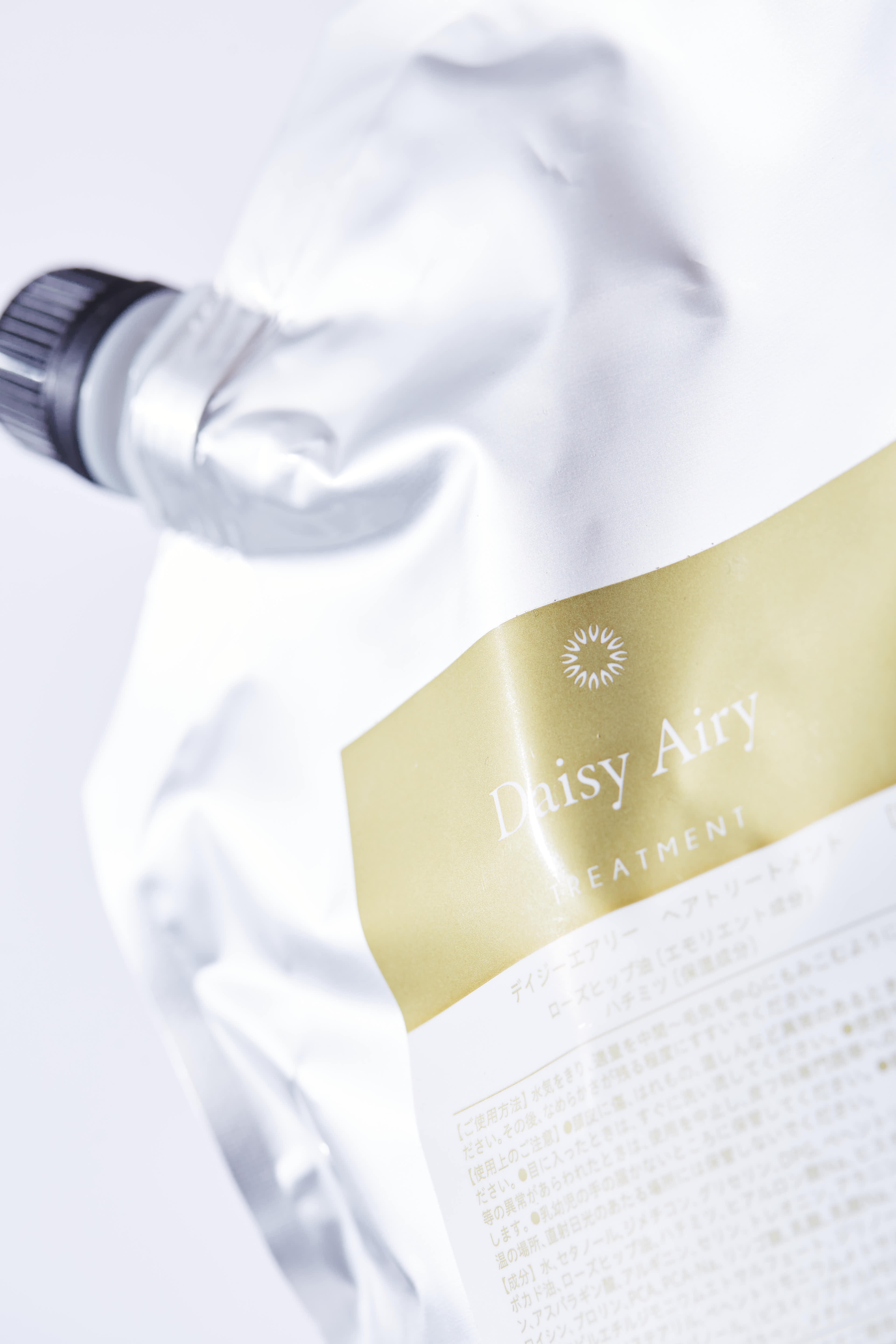 【詰替用】デイジー エアリートリートメント 1000g　 Daisy ヘアケアトリートメント オリジナルトリートメント 美容室専売品 サロンオリジナル 詰め替え つめかえ用 大容量 mdprevattcaulkingandwaterproofing.com