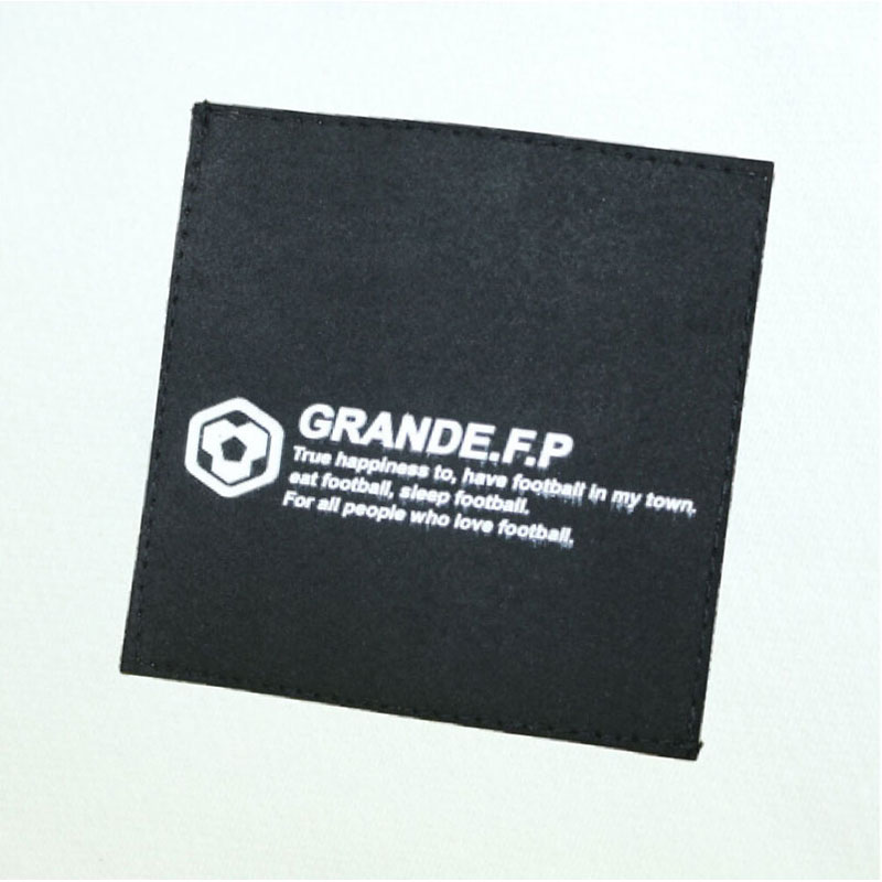 GRANDE.F.P(グランデエフピー) GRANDE.F.P BASICヘキサゴンスウェットクルー フットサル スウェットトレーナー (gfph24405-0109) GRANDE.F.P(グランデエフピー) GRANDE.F.P BASICヘキサゴンスウェットクルー フットサル スウェットトレーナー (gfph24405-0109)