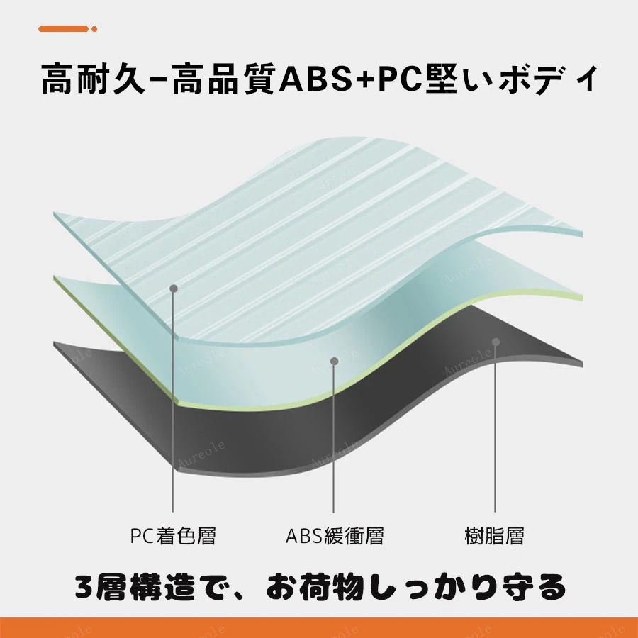 S_S.ILスーツケース 機内持ち込み S サイズ 42L 大容量 サスペンション 静音 万能車輪 フロントオープン ビジネスキャリー キャリーケース キャリーバッグ 前ポケット 小型 出張 旅行 お
