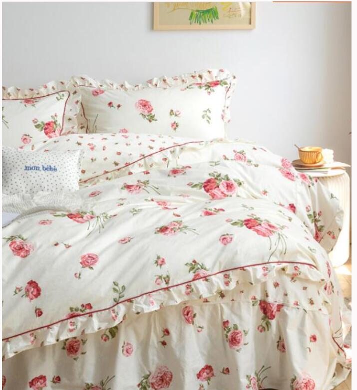 【早い者勝ちタイムセール】布団カバーセッ 3点セット 4点セット 薔薇柄 シングル ロマンティック バラ柄 姫系 上品 優雅 綿100% フラットシーツ 枕カバー 布団カバーセット 抗菌防臭 掛け布団 【早い者勝ちタイムセール】布団カバーセッ 3点セット 4点セット 薔薇柄 シングル ロマンティック バラ柄 姫系 上品 優雅 綿100% フラットシーツ 枕カバー 布団カバーセット 抗菌防臭 掛け布団