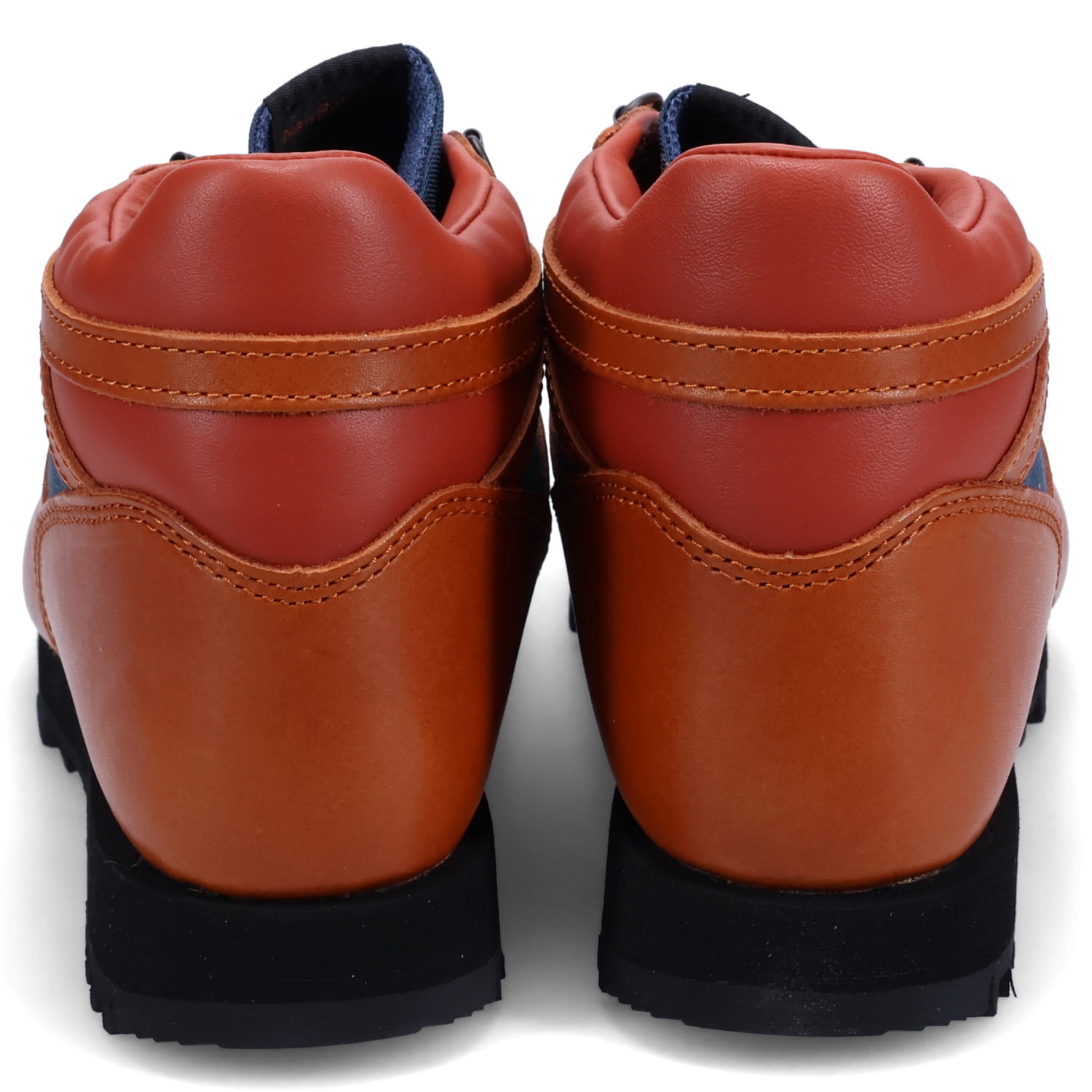 ハイキングシューズ ブーツ トレッキングシューズ レーニア メンズ RAINIER Dワイズ ブラウン URAINOG