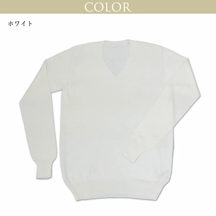 シルク Vネック プルオーバー セーター 長袖 トップス ニットトップス シルク100％ レディース シルクセーター あたたかい 暖かい 敏感肌 肌にやさしい 日本製 h01