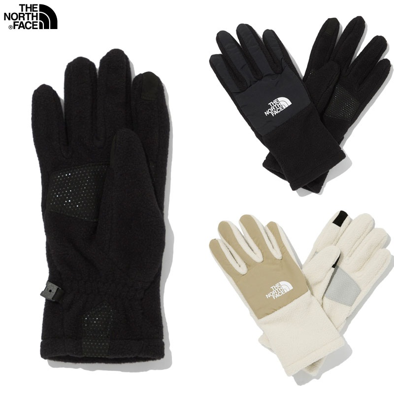 韓国正規品保証 関税負担なし NJ3GP50J WL FLEECE GLOVEデイリー 基本 着装 男子 女子 人気 韓国 ファッション 男女共用 アウトドア
