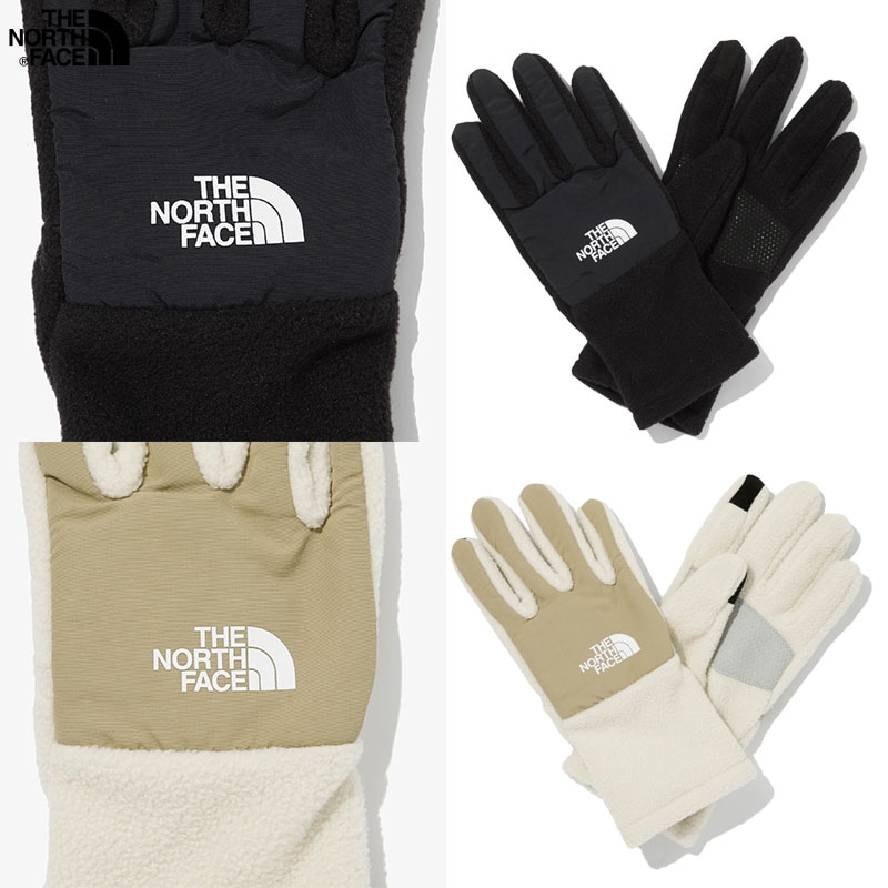 韓国正規品保証 関税負担なし NJ3GP50J WL FLEECE GLOVEデイリー 基本 着装 男子 女子 人気 韓国 ファッション 男女共用 アウトドア