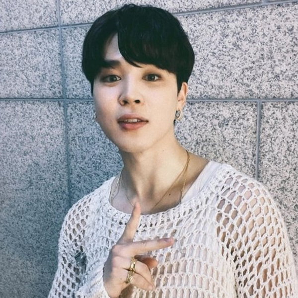 Qoo10] one enough btsジミン着用 Dream Muse
