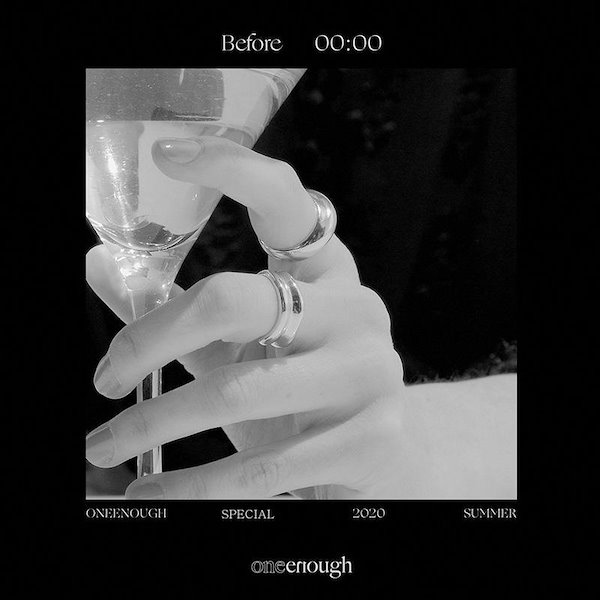 Qoo10] one enough btsジミン着用 Dream Muse