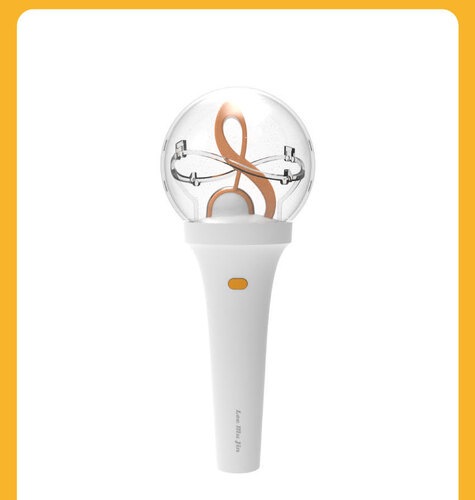 公式正規品 イムジン LEE MU JIN 応援棒 Official Light Stick 韓国アイドル 公式正規品 イムジン LEE MU JIN 応援棒 Official Light Stick 韓国アイドル