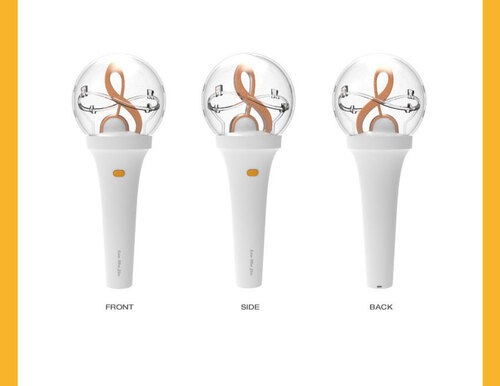 公式正規品 イムジン LEE MU JIN 応援棒 Official Light Stick 韓国アイドル 公式正規品 イムジン LEE MU JIN 応援棒 Official Light Stick 韓国アイドル