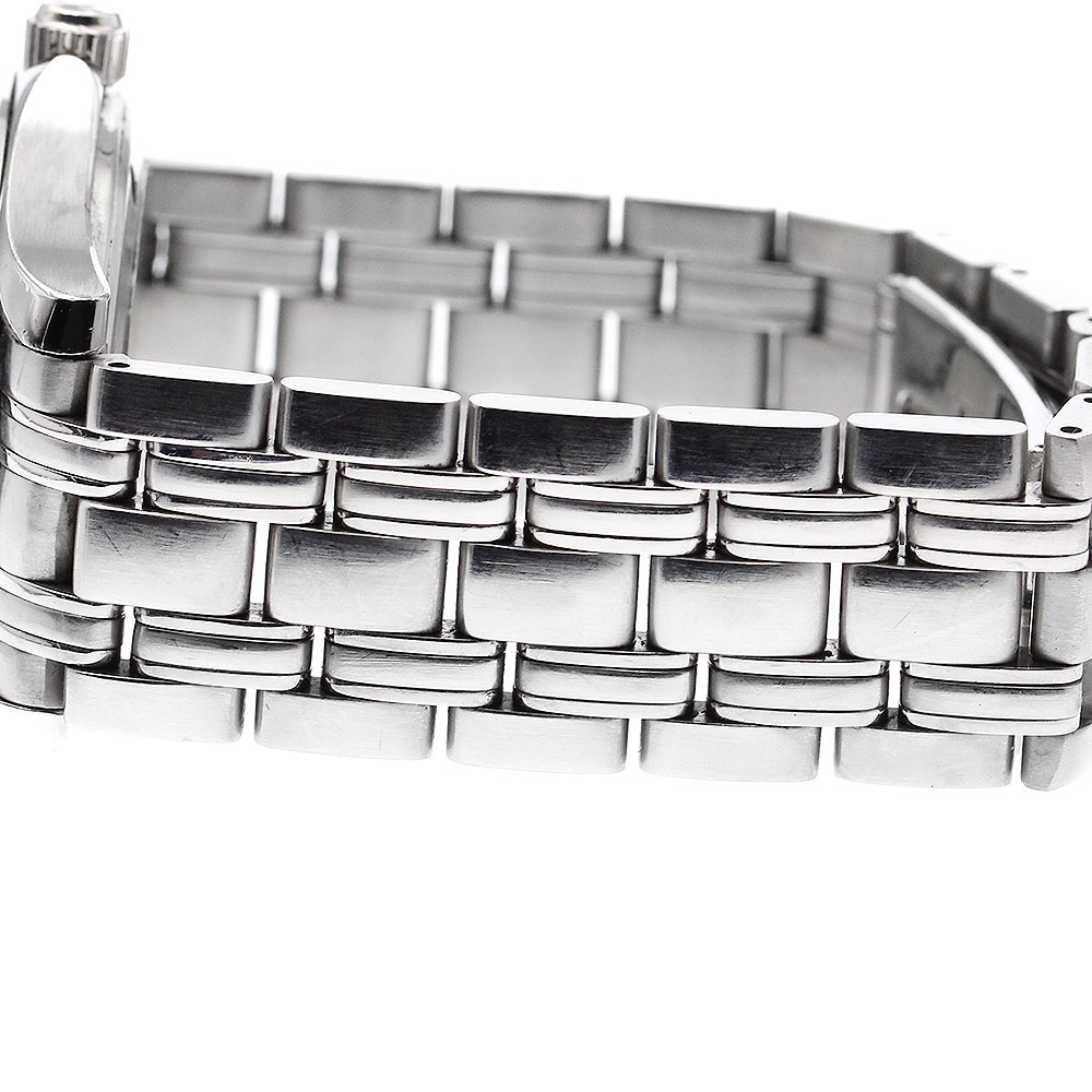 オメガ OMEGA 2511.31 シーマスター120 デイト クォーツ メンズ 保証書付き_878993【中古】 オメガ OMEGA 2511.31 シーマスター120 デイト クォーツ メンズ 保証書付き_878993【中古】