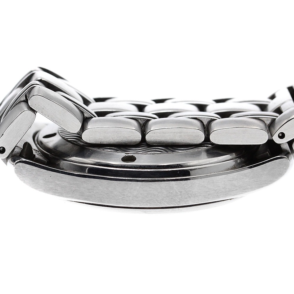 オメガ OMEGA 2511.31 シーマスター120 デイト クォーツ メンズ 保証書付き_878993【中古】 オメガ OMEGA 2511.31 シーマスター120 デイト クォーツ メンズ 保証書付き_878993【中古】