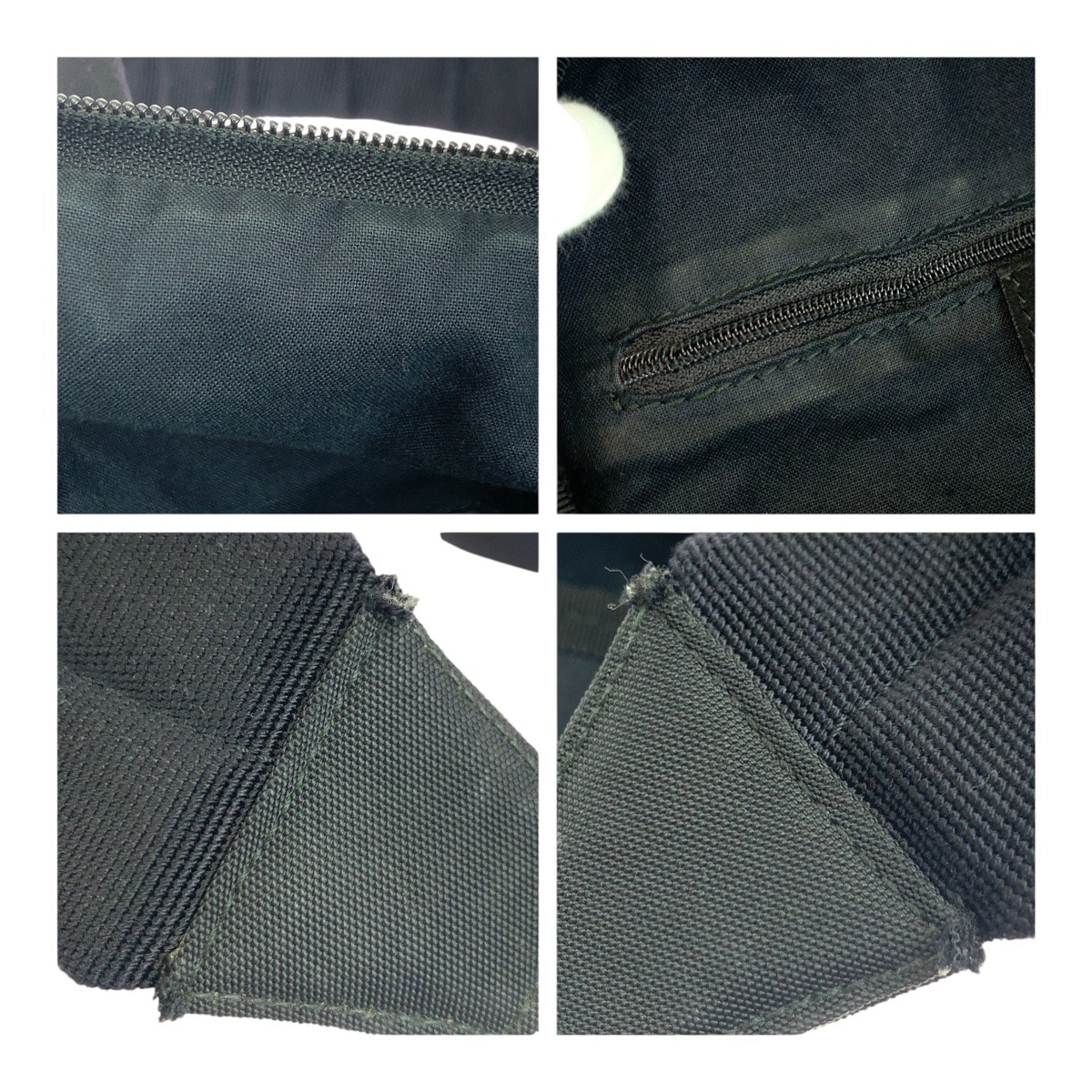 エクスプローラー ロゴ ブラック マルチカラー ナイロン 503221 リュックサック バックパック メンズ 504498