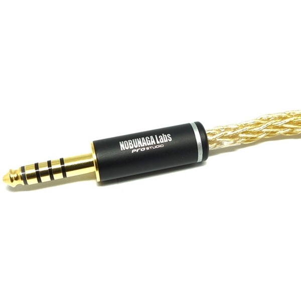 NLS-GMS-OMG Gilgames-Omega (ギルガメシュ-オメガ) リケーブル (120cm) NLS-GMS-OMG Gilgames-Omega (ギルガメシュ-オメガ) リケーブル (120cm)