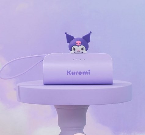 ましゅまるむ　サンリオ　シナモロール　クロミ　マイメロ　ぽちゃこ　4点セット アミューズ稼働情報♪【サンリオキャラクターズ ましゅまるむBIG