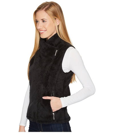 マウンテンカーキス レディース コート アウター Wanderlust Fleece Vest マウンテンカーキス レディース コート アウター Wanderlust Fleece Vest